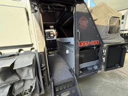2023 Conqueror Uev490