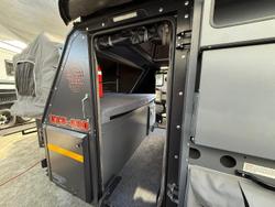 2023 Conqueror Uev490