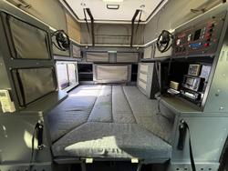 2023 Conqueror Uev490