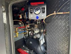 2023 Conqueror Uev490