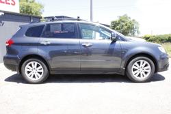 2009 Subaru Tribeca R Premium Pack B9 MY09 AWD Diamond Grey