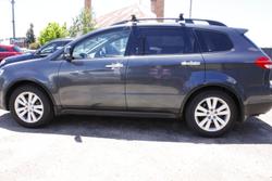 2009 Subaru Tribeca R Premium Pack B9 MY09 AWD Diamond Grey