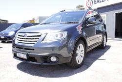 Subaru Tribeca