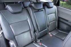 2009 Subaru Tribeca R Premium Pack B9 MY09 AWD Diamond Grey