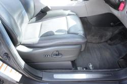 2009 Subaru Tribeca R Premium Pack B9 MY09 AWD Diamond Grey