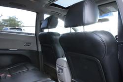 2009 Subaru Tribeca R Premium Pack B9 MY09 AWD Diamond Grey