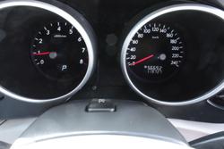 2009 Subaru Tribeca R Premium Pack B9 MY09 AWD Diamond Grey