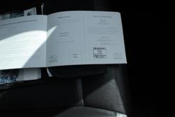 2009 Subaru Tribeca R Premium Pack B9 MY09 AWD Diamond Grey