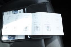 2009 Subaru Tribeca R Premium Pack B9 MY09 AWD Diamond Grey