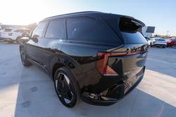 2025 Kia EV5 GT-Line