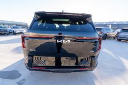 2025 Kia EV5 GT-Line