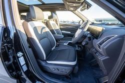 2025 Kia EV5 GT-Line