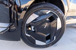 2025 Kia EV5 GT-Line