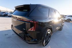 2025 Kia EV5 GT-Line