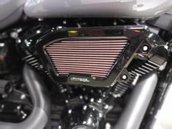 2024 Harley-Davidson Breakout 117 (FXBR) Softail