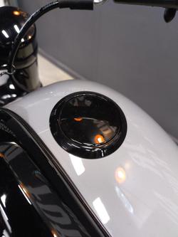 2024 Harley-Davidson Breakout 117 (FXBR) Softail