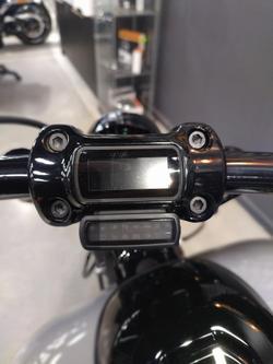 2024 Harley-Davidson Breakout 117 (FXBR) Softail