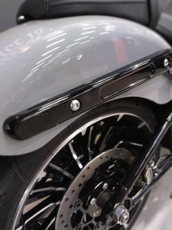 2024 Harley-Davidson Breakout 117 (FXBR) Softail