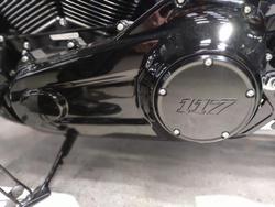 2024 Harley-Davidson Breakout 117 (FXBR) Softail
