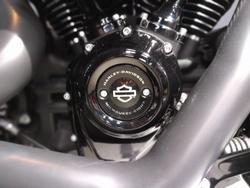 2024 Harley-Davidson Breakout 117 (FXBR) Softail