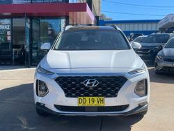 2020 Hyundai
Santa Fe Highlander