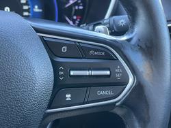 2020 Hyundai
Santa Fe Highlander