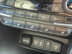 2020 Hyundai
Santa Fe Highlander