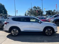 2020 Hyundai
Santa Fe Highlander