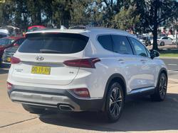 2020 Hyundai
Santa Fe Highlander
