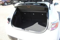 2019 Toyota
Corolla ZR Hybrid