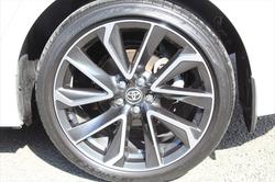 2019 Toyota
Corolla ZR Hybrid