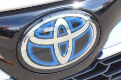 2019 Toyota
Corolla ZR Hybrid