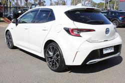 2019 Toyota
Corolla ZR Hybrid