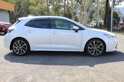 2019 Toyota
Corolla ZR Hybrid