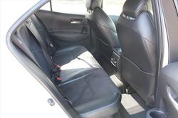 2019 Toyota
Corolla ZR Hybrid