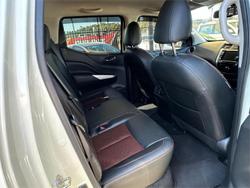 2020 Nissan Navara N-TREK Warrior D23 Series 4 4X4 Dual Range White Diamond