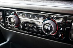 2025 Chevrolet Silverado 1500 LTZ Premium W/Tech Pack