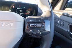 2025 Kia EV5 GT-Line