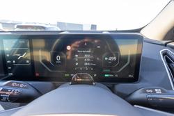 2025 Kia EV5 GT-Line