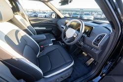 2025 Kia EV5 GT-Line