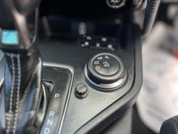 2019 Ford Everest Trend UA II MY19.75 4X4 Dual Range Maroon