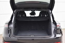 2021 Porsche Cayenne 9YA MY21 4X4 On Demand Jet Black