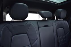 2021 Porsche Cayenne 9YA MY21 4X4 On Demand Jet Black