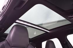 2021 Porsche Cayenne 9YA MY21 4X4 On Demand Jet Black