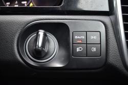 2021 Porsche Cayenne 9YA MY21 4X4 On Demand Jet Black