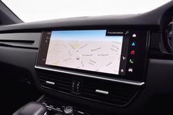 2021 Porsche Cayenne 9YA MY21 4X4 On Demand Jet Black