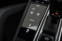 2021 Porsche Cayenne 9YA MY21 4X4 On Demand Jet Black