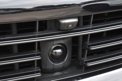 2021 Porsche Cayenne 9YA MY21 4X4 On Demand Jet Black