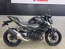 Kawasaki Z500