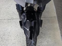 2024 Kawasaki Z500 BLACK